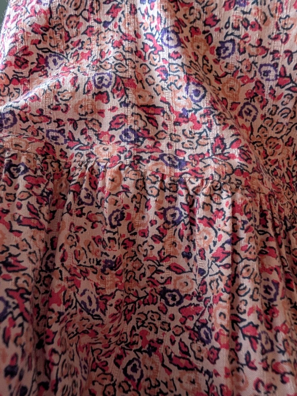 Universal Thread Maxi Dress - Picture 13 of 13